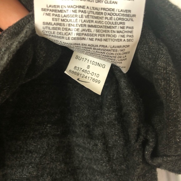 Nike high-low tank top - Picture 5 of 6